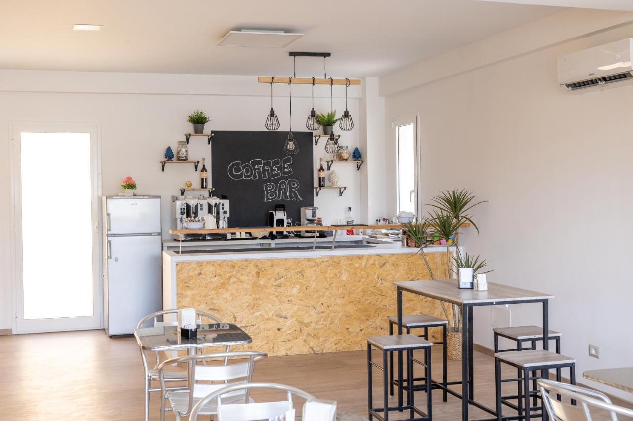 Sicily In Love 2 - Rooms & Breakfast 타오르미나 외부 사진