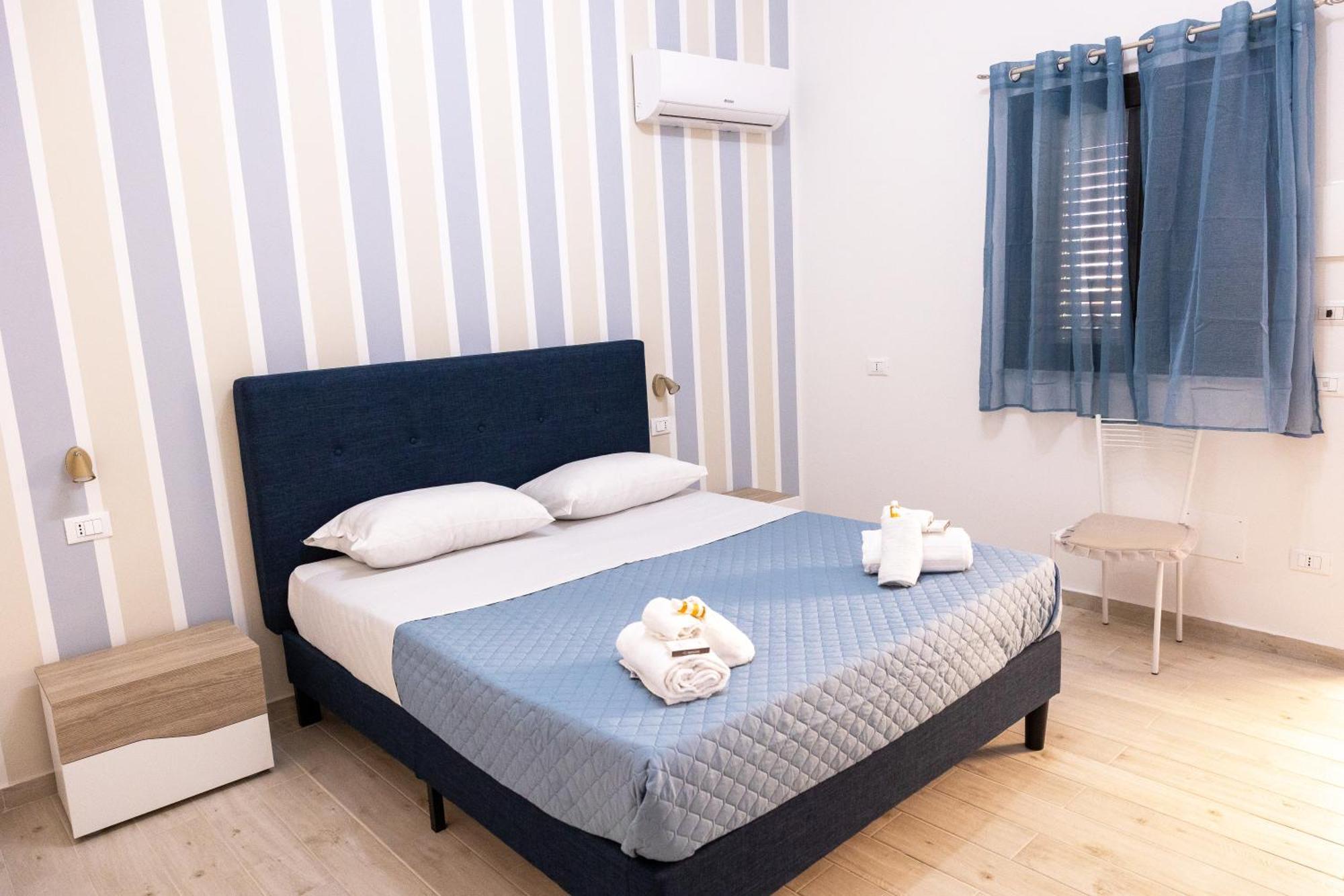 Sicily In Love 2 - Rooms & Breakfast 타오르미나 외부 사진
