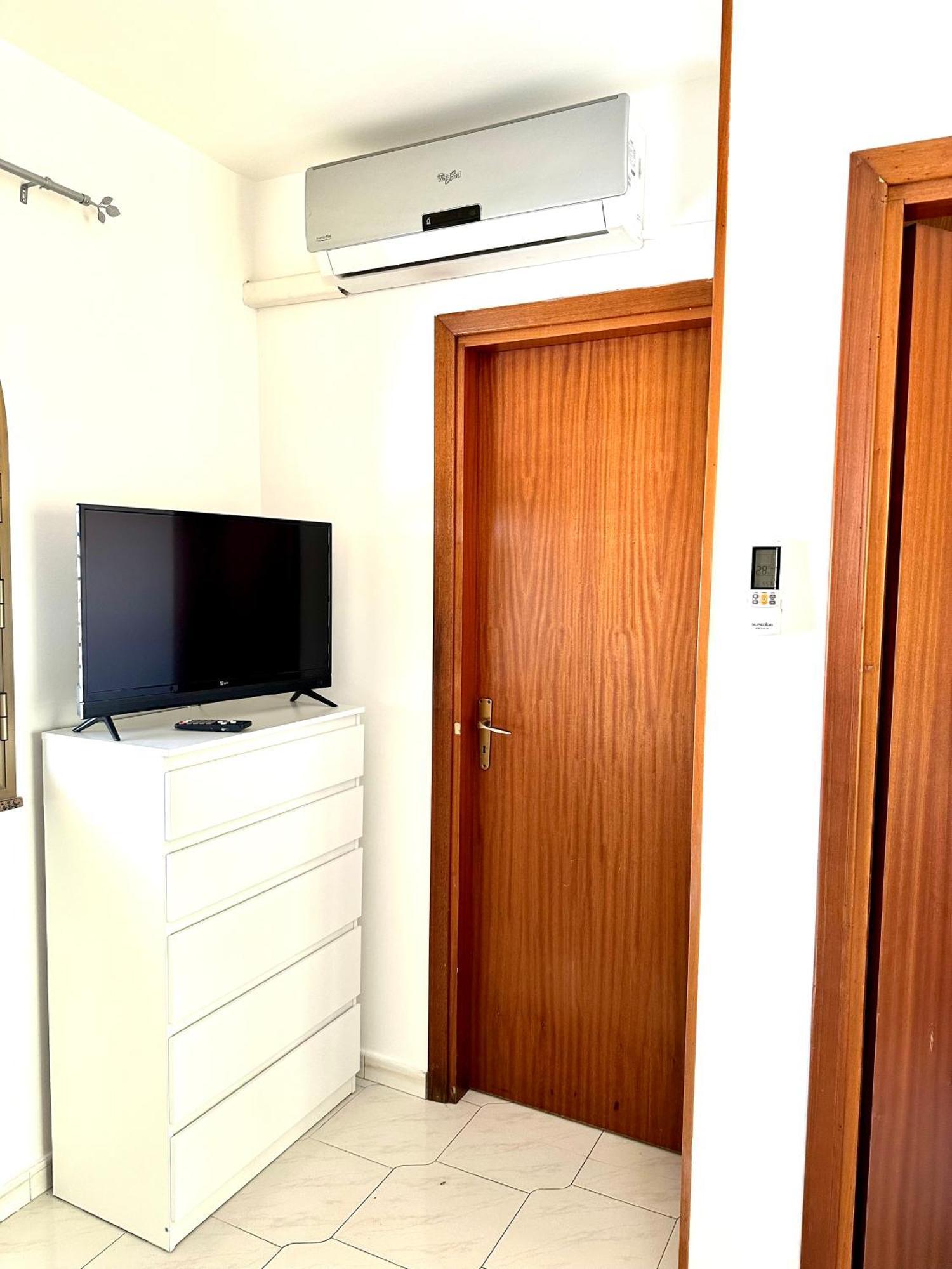 Sicily In Love 2 - Rooms & Breakfast 타오르미나 객실 사진