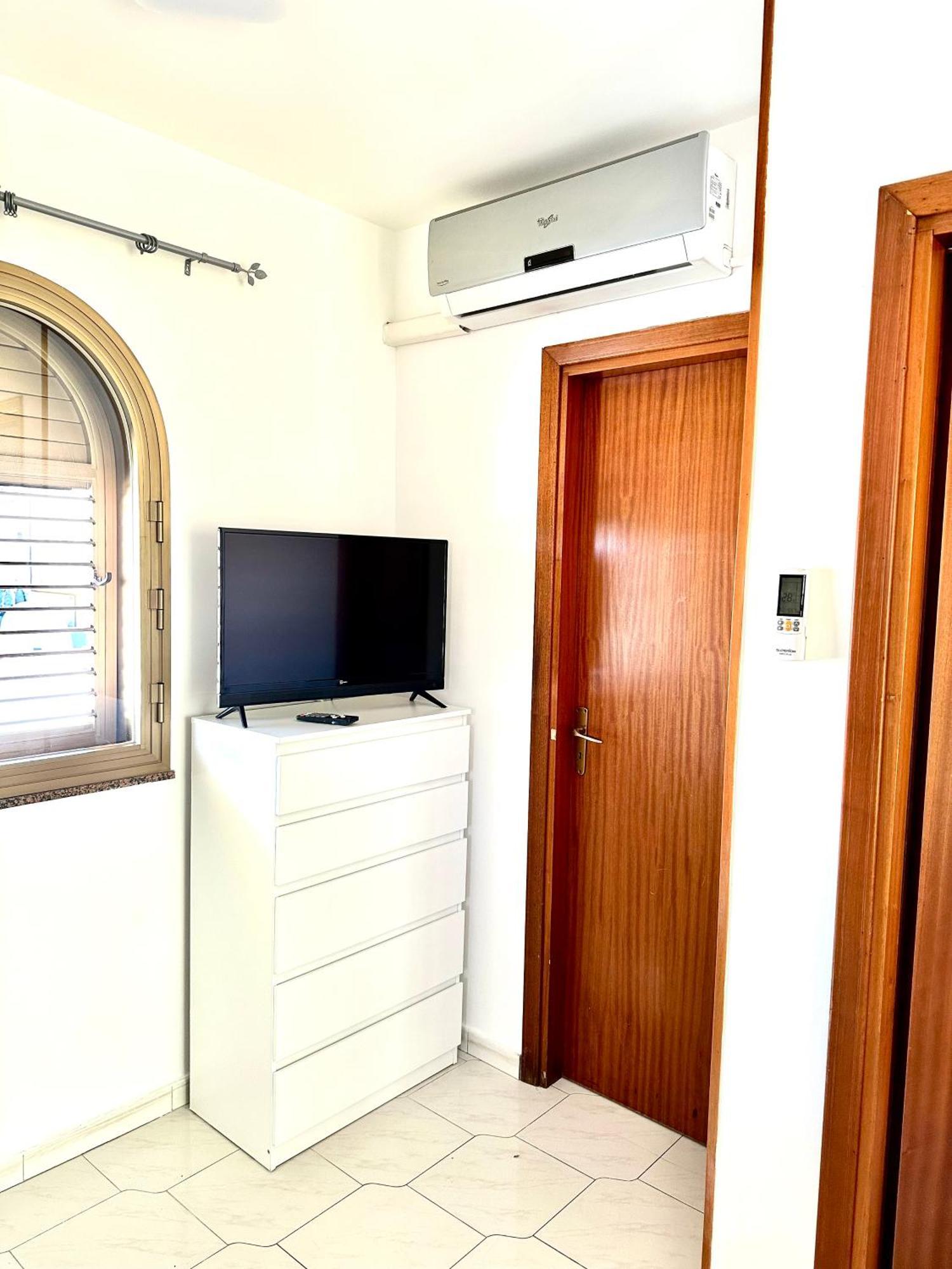 Sicily In Love 2 - Rooms & Breakfast 타오르미나 객실 사진