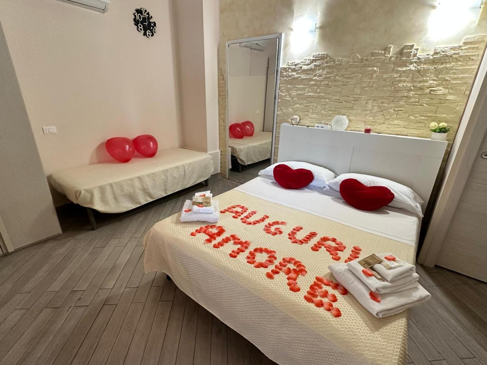 Sicily In Love 2 - Rooms & Breakfast 타오르미나 외부 사진